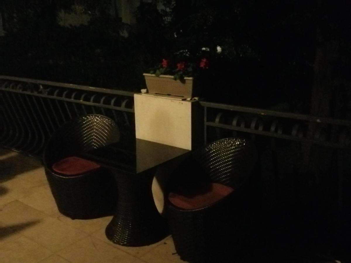 זאדאר Apartments Rogic מראה חיצוני תמונה