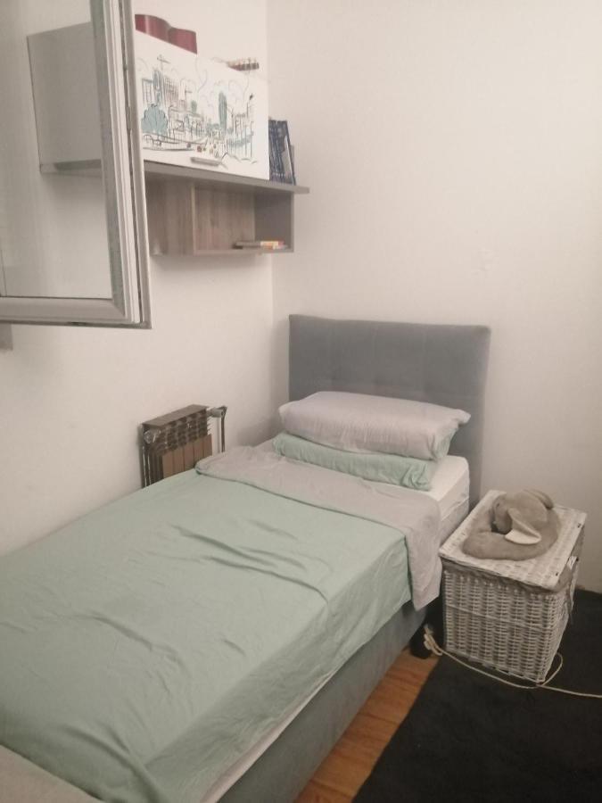 זאדאר Apartments Rogic מראה חיצוני תמונה