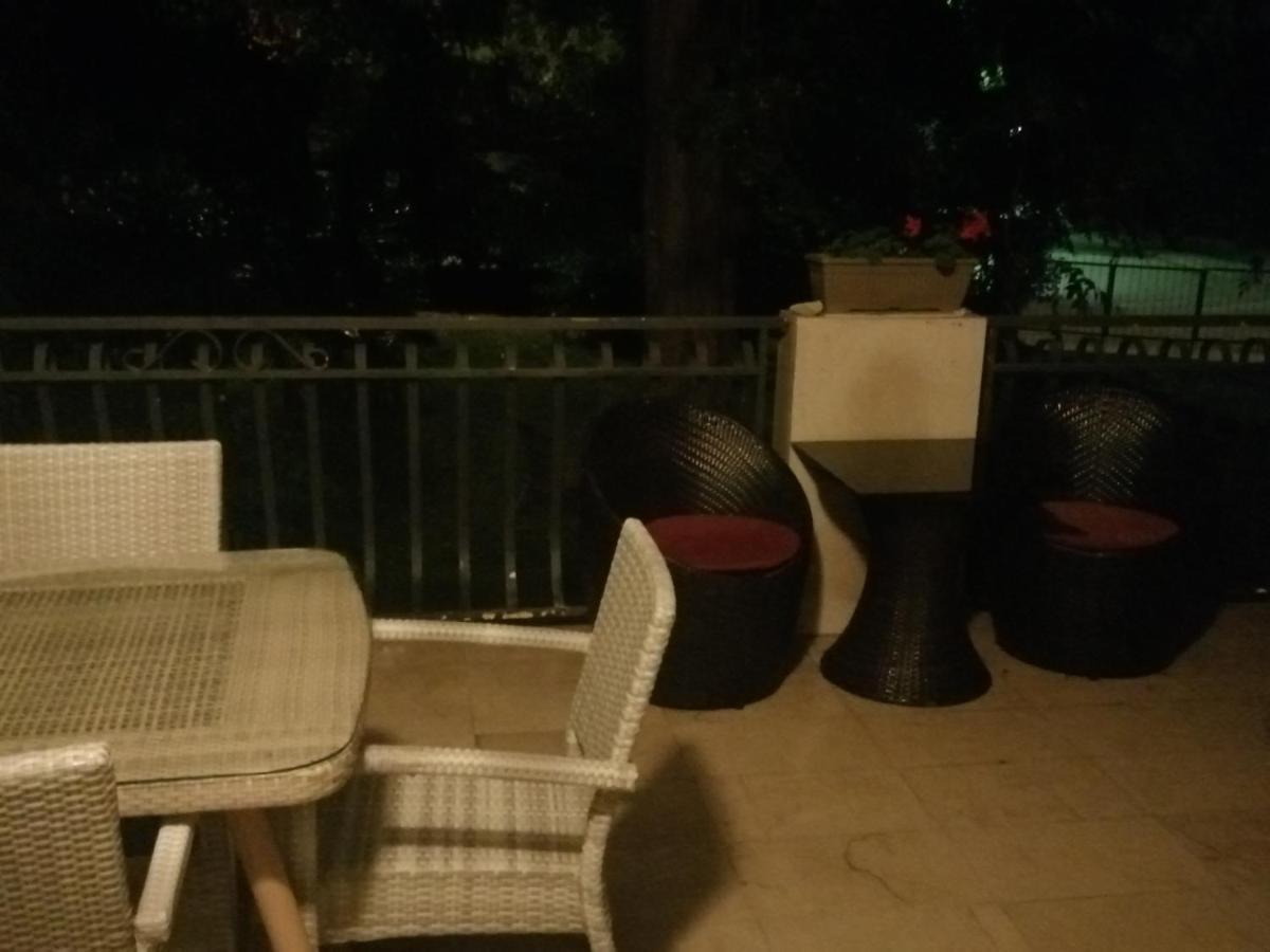 זאדאר Apartments Rogic מראה חיצוני תמונה