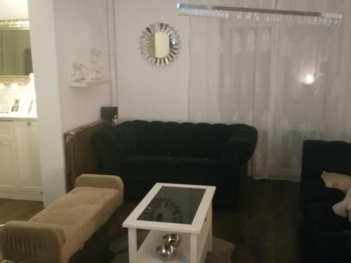זאדאר Apartments Rogic מראה חיצוני תמונה