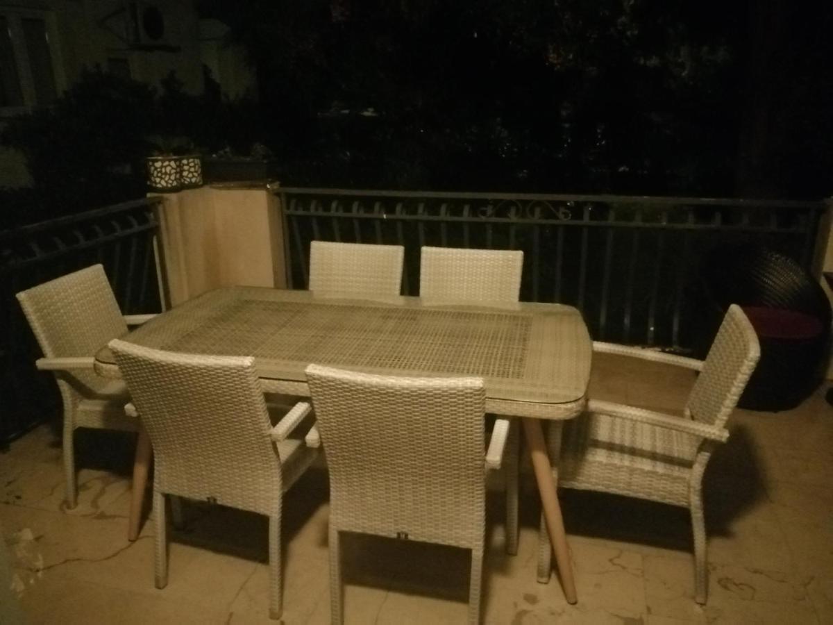 זאדאר Apartments Rogic מראה חיצוני תמונה