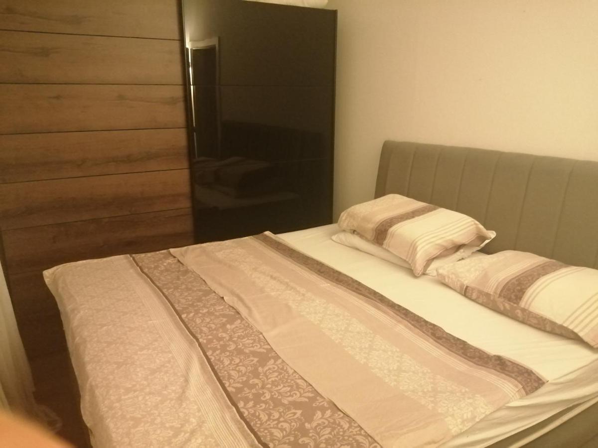 זאדאר Apartments Rogic מראה חיצוני תמונה