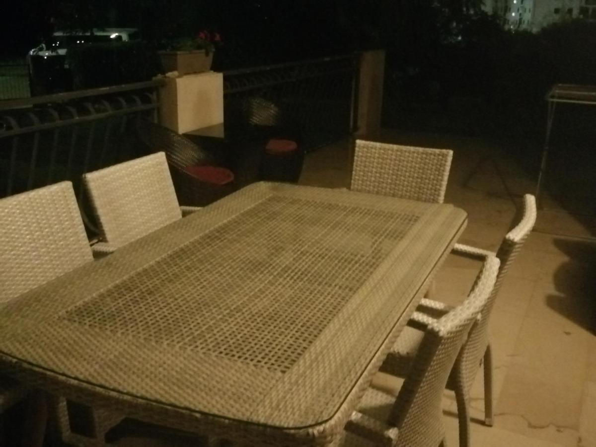זאדאר Apartments Rogic מראה חיצוני תמונה