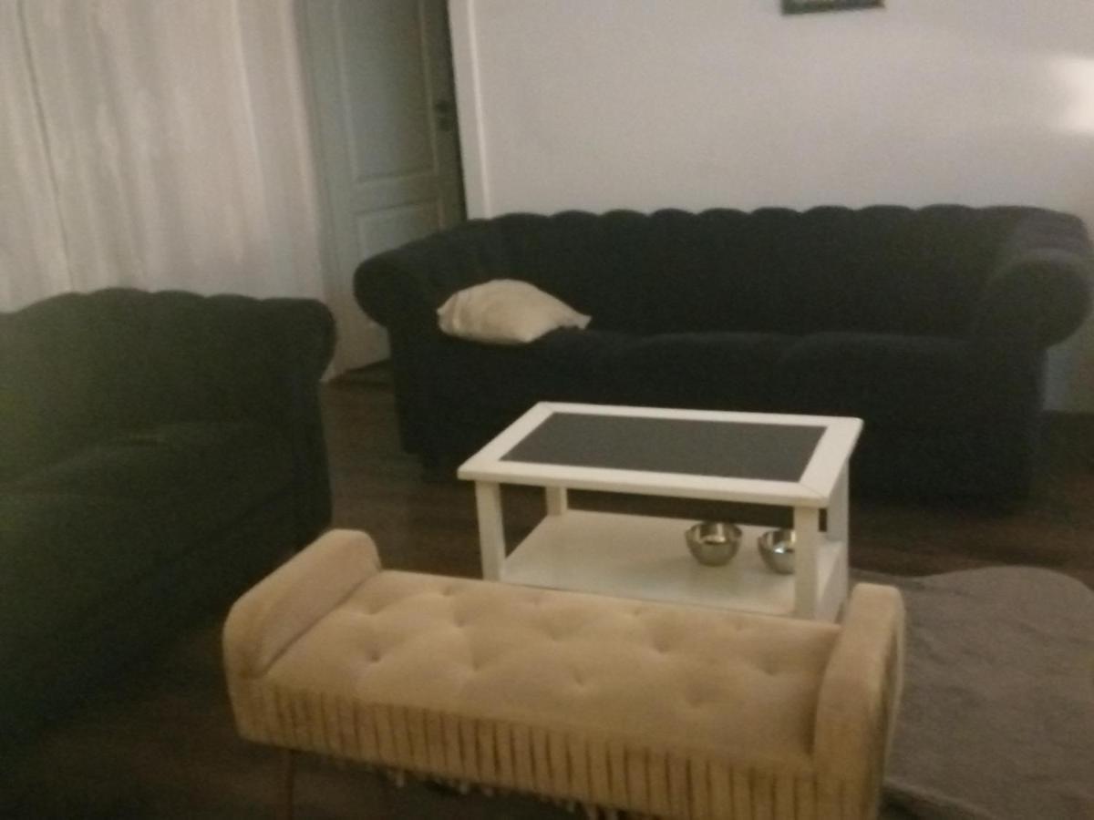 זאדאר Apartments Rogic מראה חיצוני תמונה