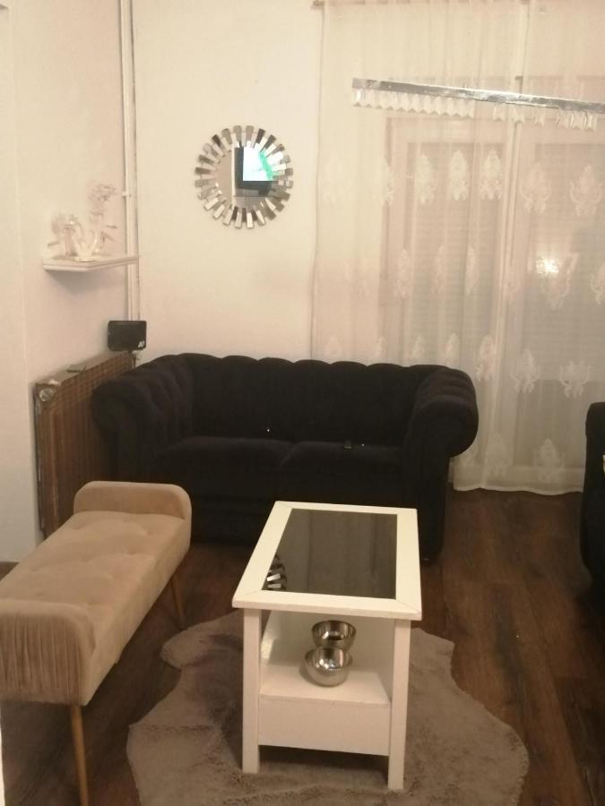 זאדאר Apartments Rogic מראה חיצוני תמונה