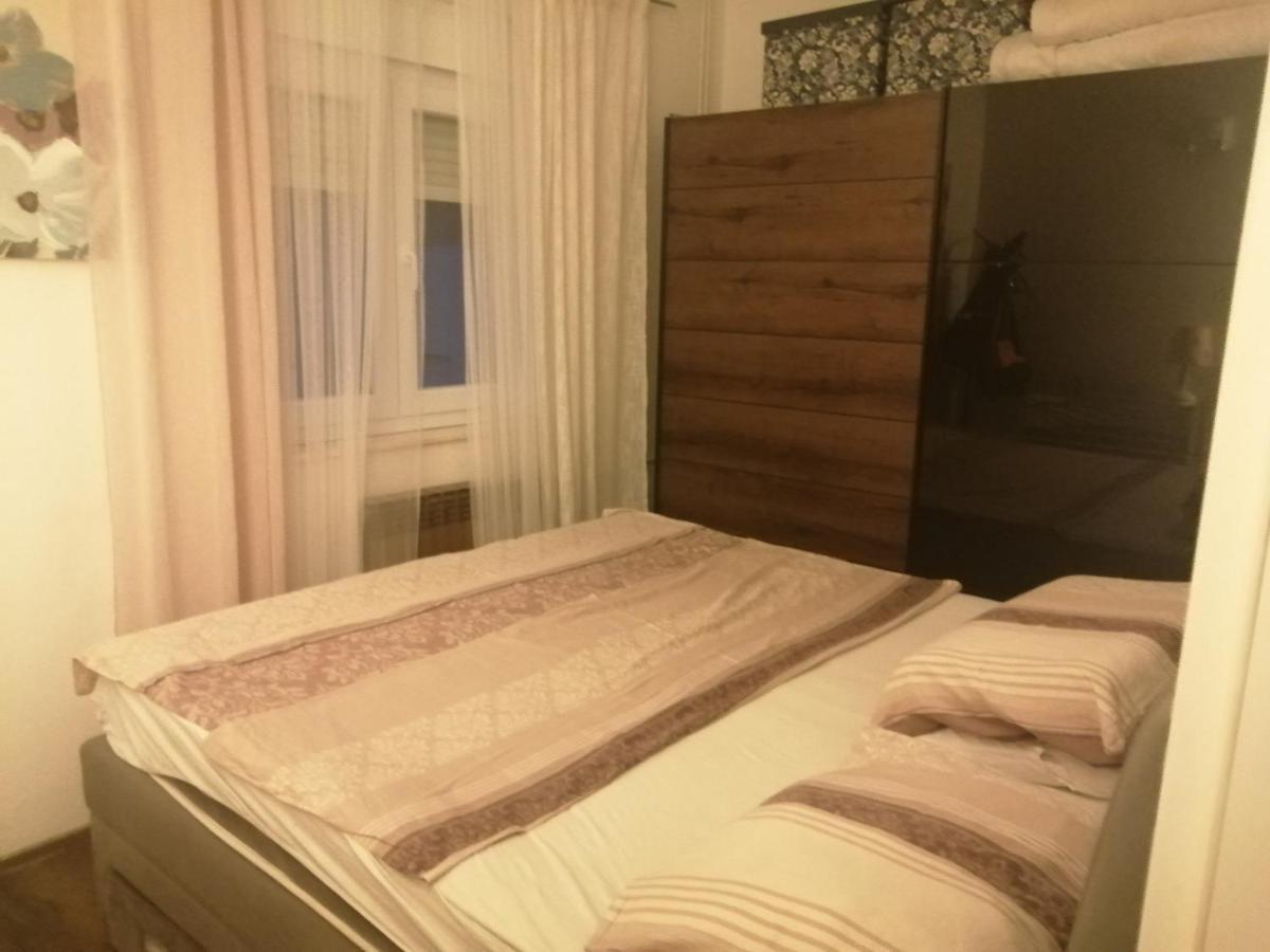 זאדאר Apartments Rogic מראה חיצוני תמונה