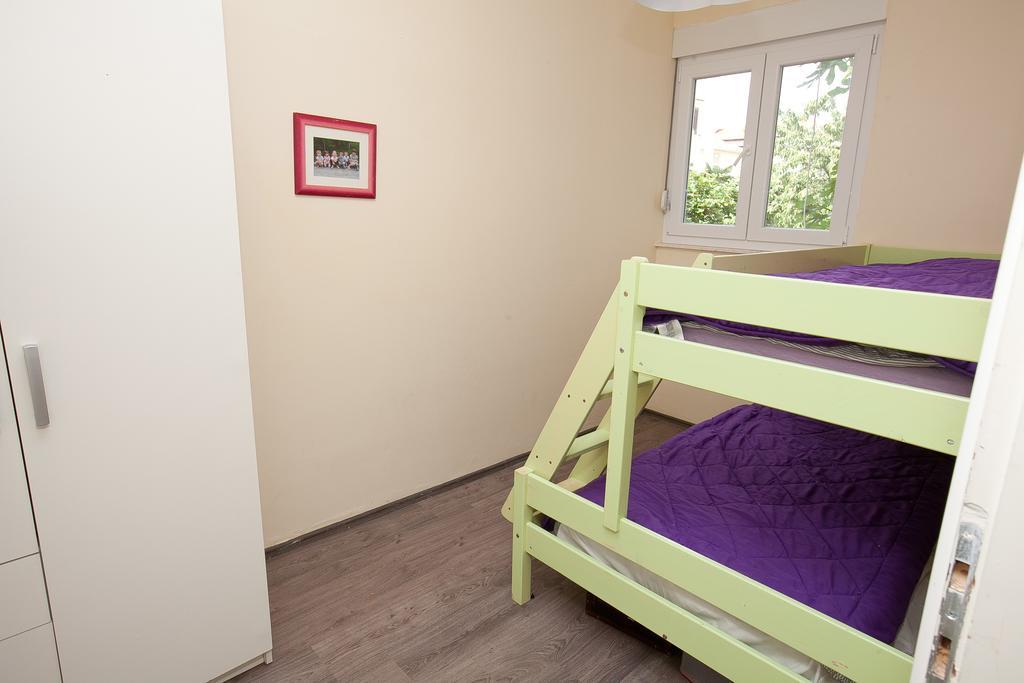 זאדאר Apartments Rogic חדר תמונה