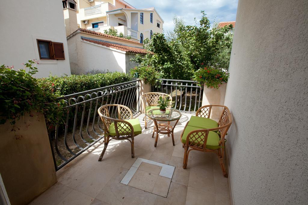 זאדאר Apartments Rogic חדר תמונה