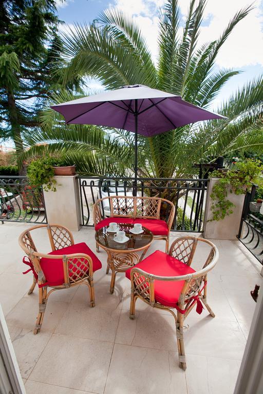 זאדאר Apartments Rogic חדר תמונה