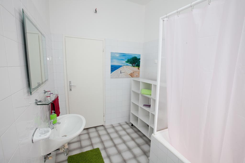 זאדאר Apartments Rogic חדר תמונה