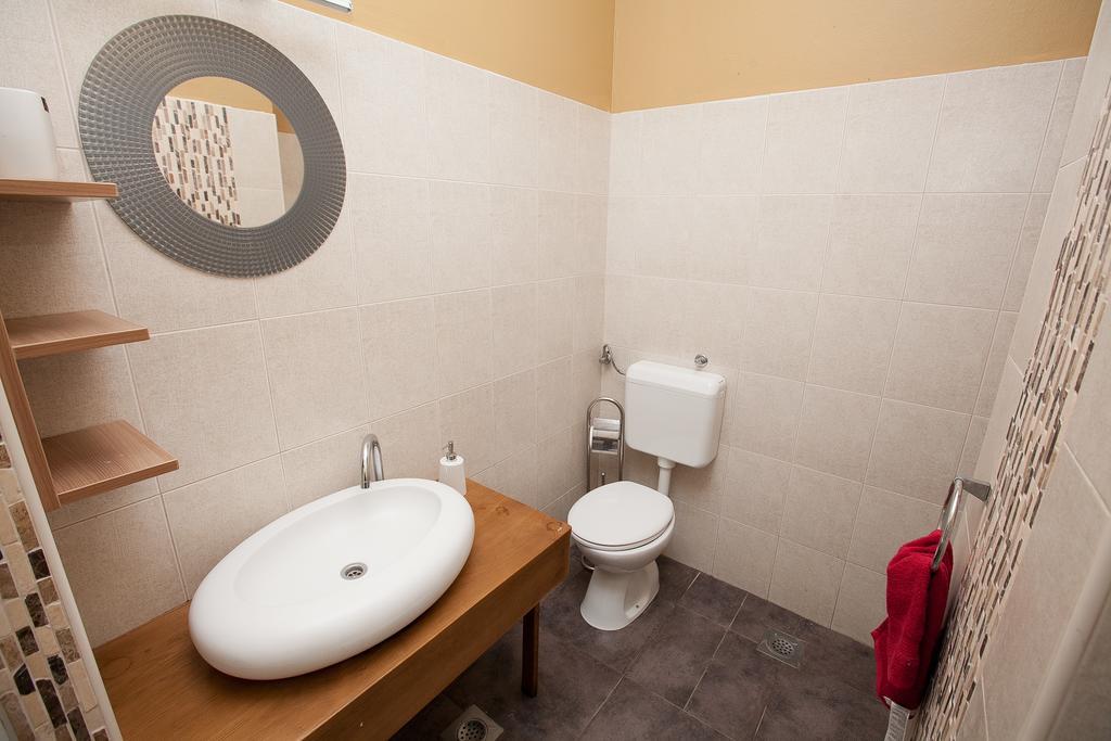זאדאר Apartments Rogic חדר תמונה