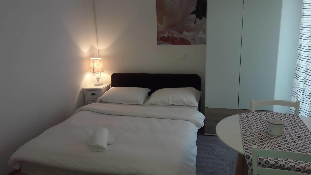 זאדאר Apartments Rogic מראה חיצוני תמונה