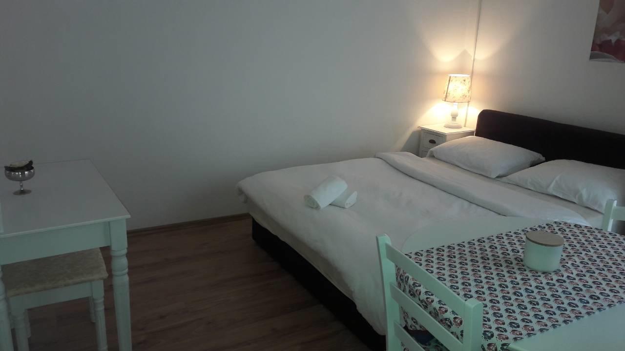 זאדאר Apartments Rogic מראה חיצוני תמונה
