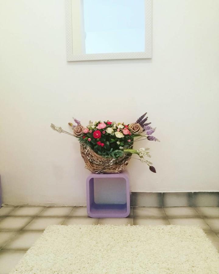 זאדאר Apartments Rogic מראה חיצוני תמונה