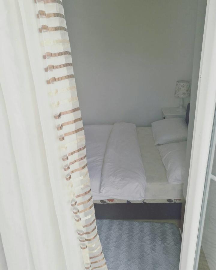 זאדאר Apartments Rogic מראה חיצוני תמונה