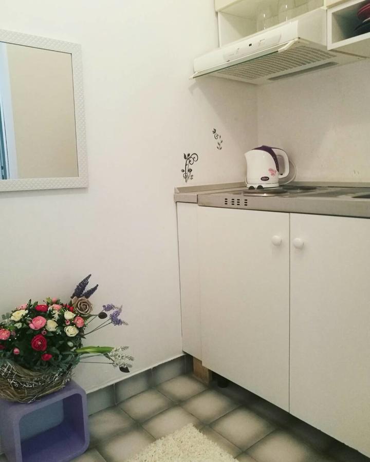 זאדאר Apartments Rogic מראה חיצוני תמונה