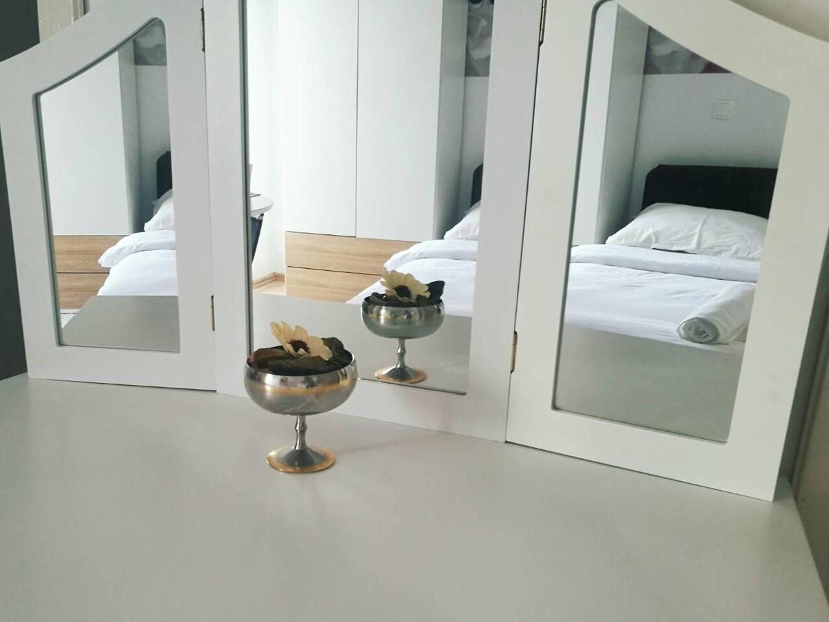 זאדאר Apartments Rogic מראה חיצוני תמונה