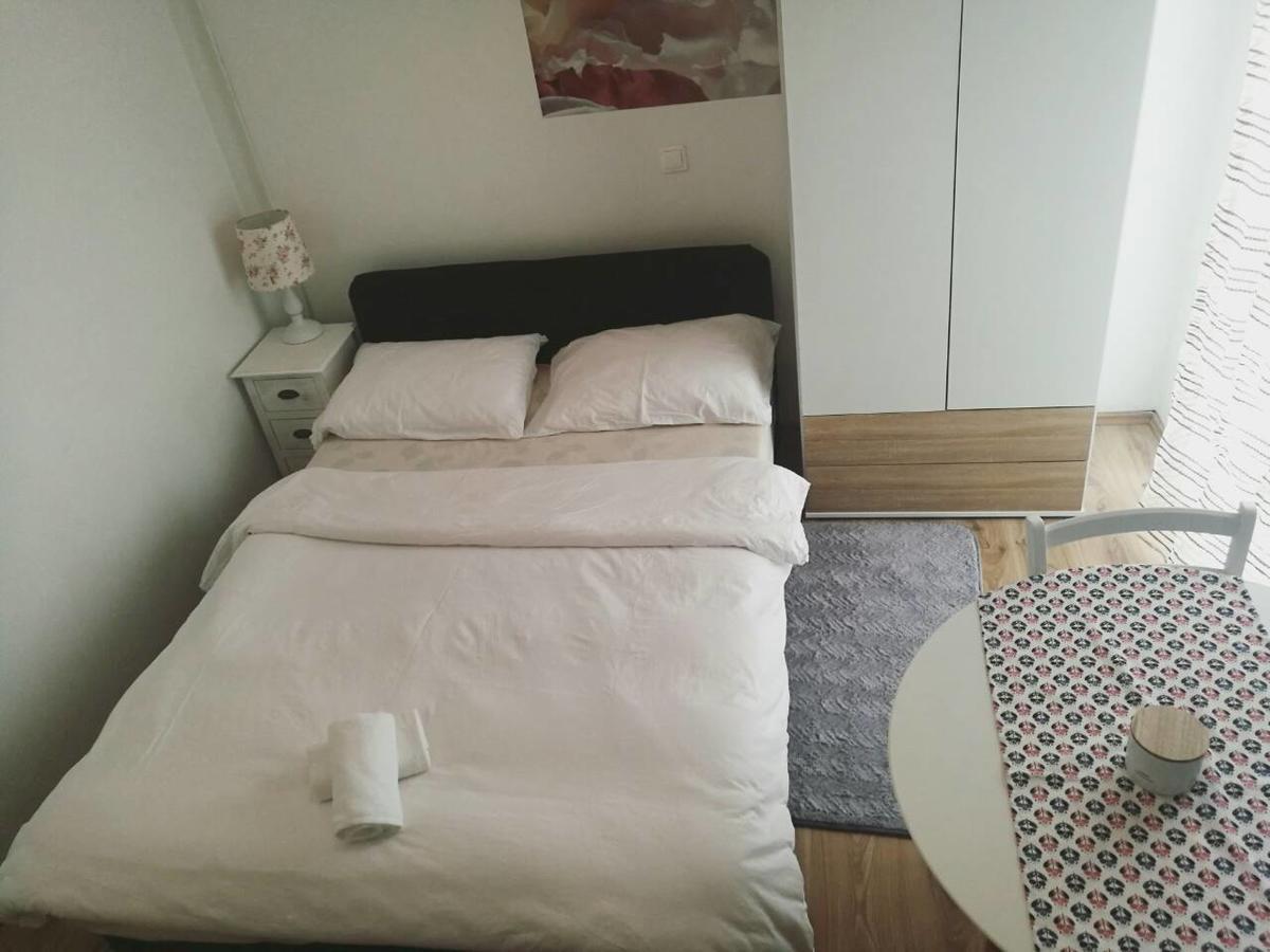 זאדאר Apartments Rogic מראה חיצוני תמונה