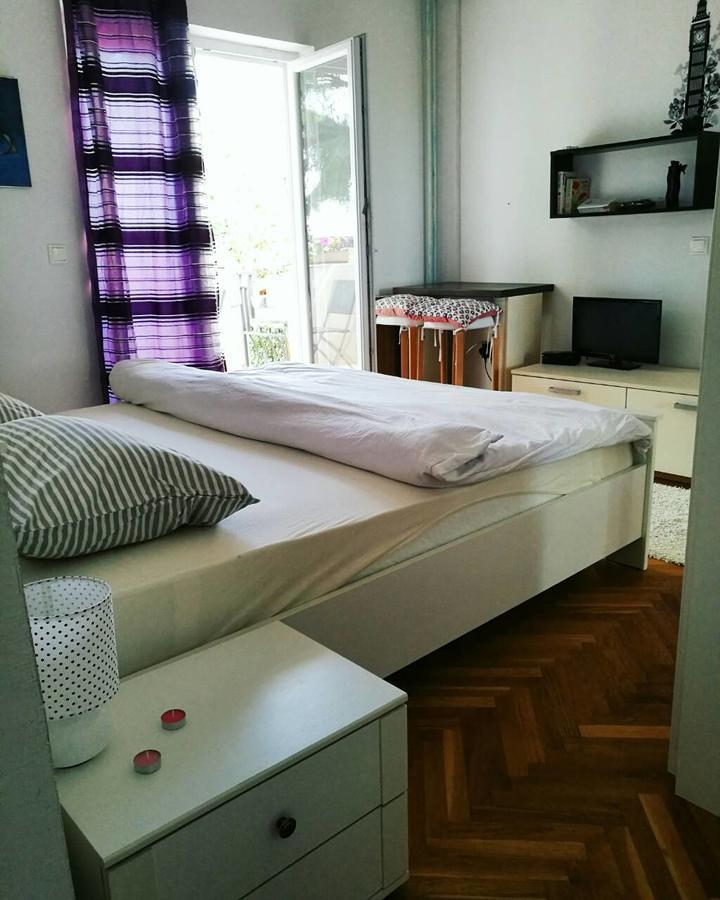 זאדאר Apartments Rogic מראה חיצוני תמונה