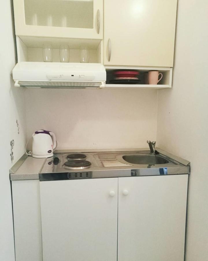 זאדאר Apartments Rogic מראה חיצוני תמונה