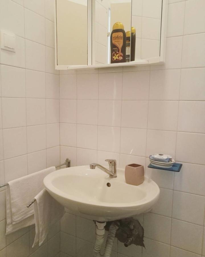 זאדאר Apartments Rogic מראה חיצוני תמונה