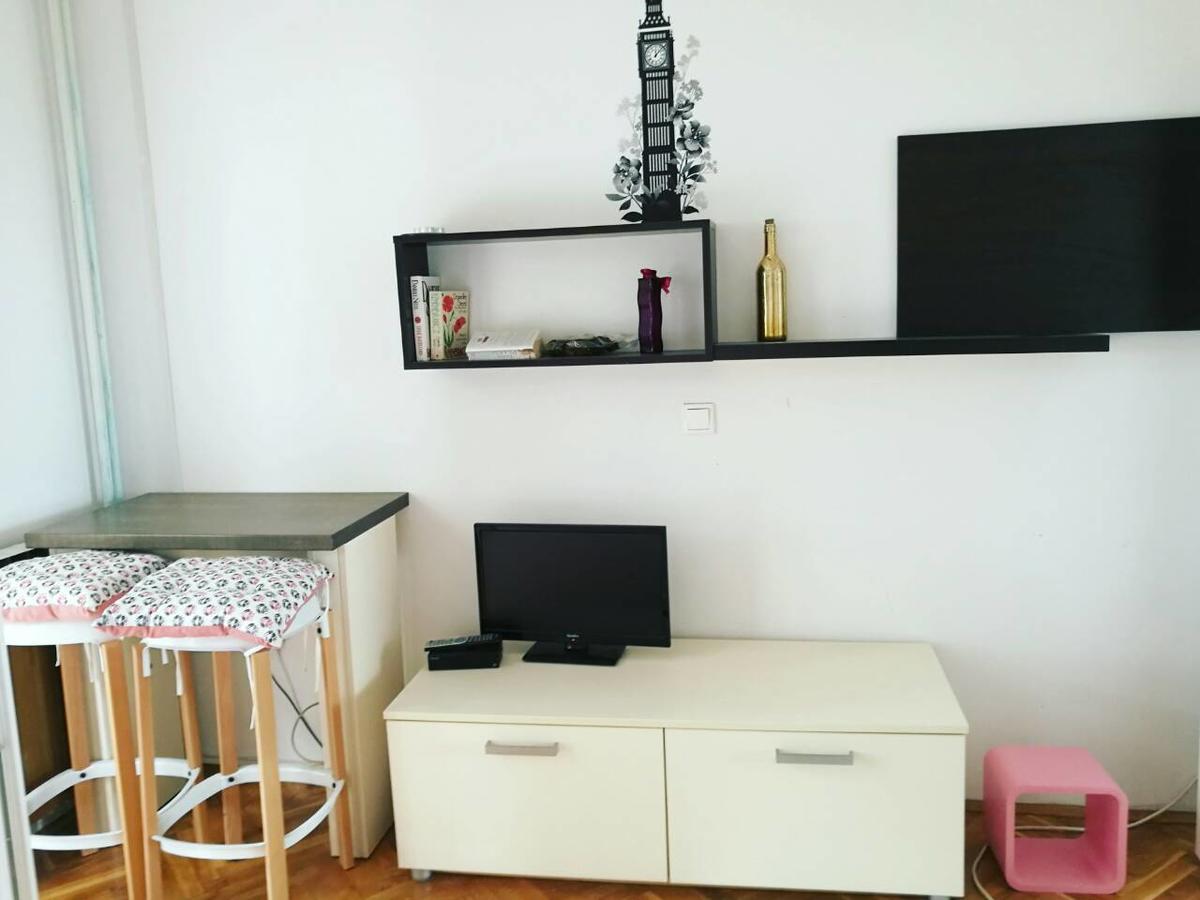 זאדאר Apartments Rogic מראה חיצוני תמונה