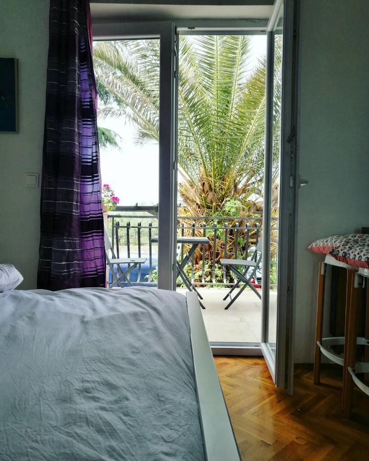 זאדאר Apartments Rogic מראה חיצוני תמונה